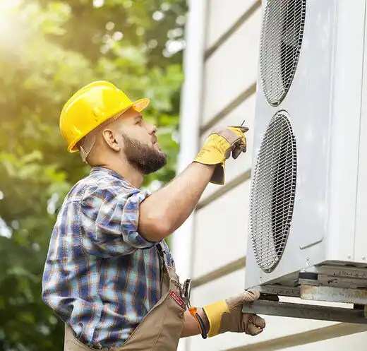 hvac services Sage Creek